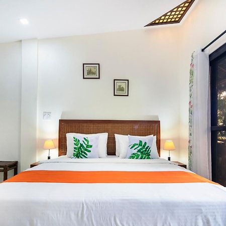 Oasis Resort Panglao Esterno foto