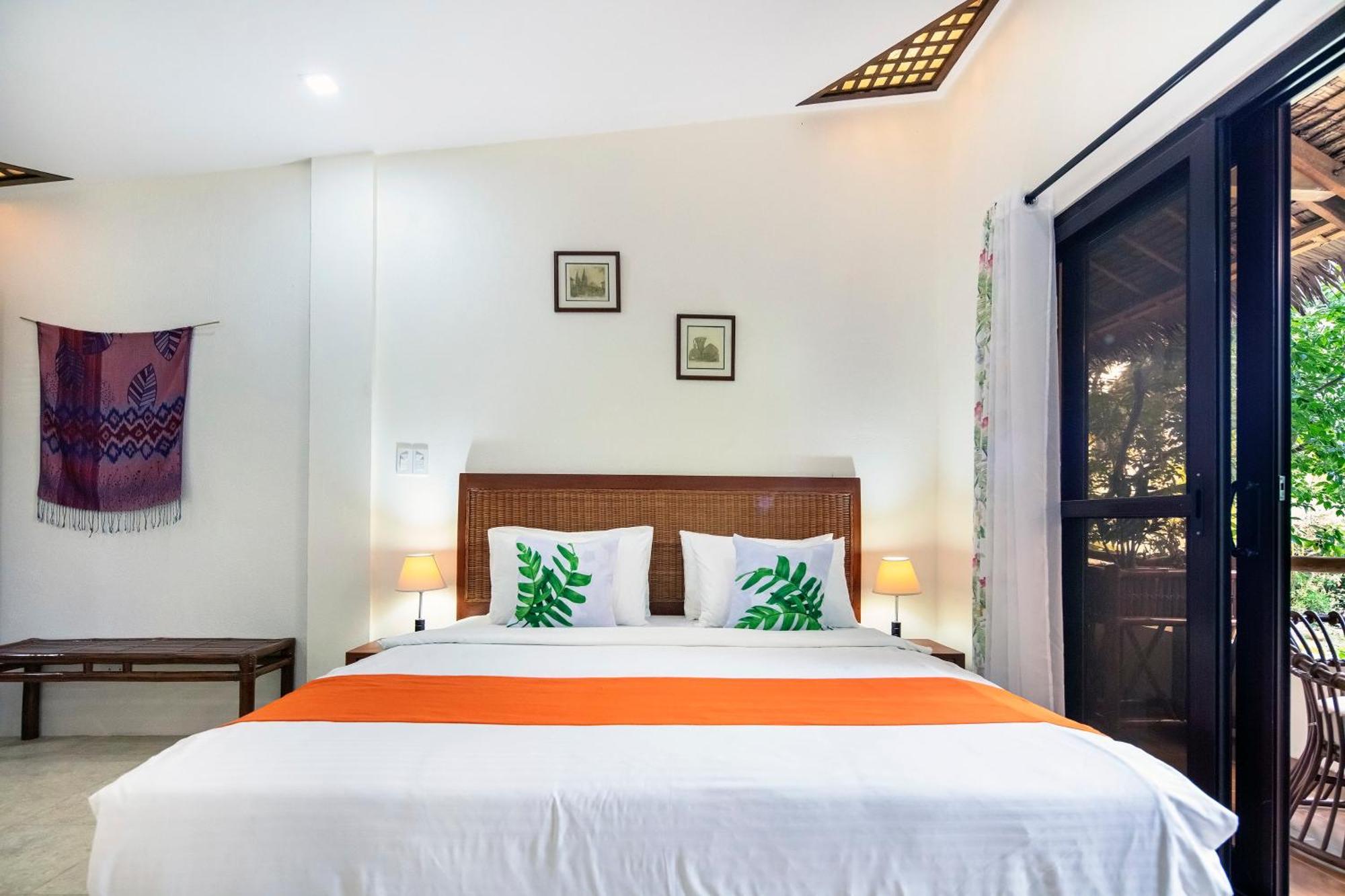Oasis Resort Panglao Esterno foto
